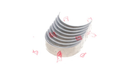 Фото 3 - Вкладыши шатунные NPR 181 050 0005 00 (181050000500)