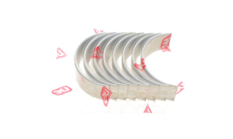 Фото 3 - Вкладиші шатунні NPR 181 050 0009 00 (181050000900)