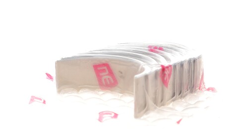 Фото 3 - Автозапчасть NPR 181 050 0011 00 (181050001100)