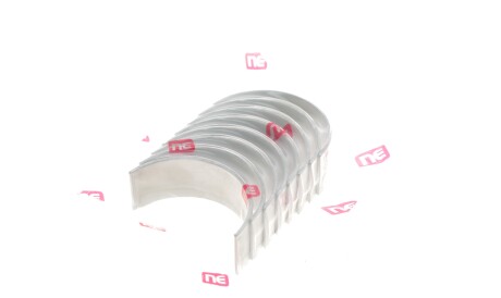 Фото 2 - Вкладиші шатунні NPR 181 050 0012 00 (181050001200)