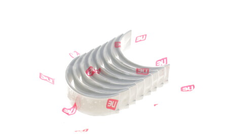 Фото 3 - Вкладиші шатунні NPR 181 050 0012 00 (181050001200)