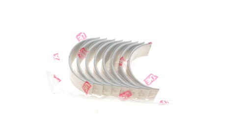 Фото 3 - Вкладиші шатунні NPR 181 050 0012 15 (181050001215)