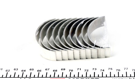 Фото 2 - Автозапчастина NPR 181 050 0020 15 (181050002015)