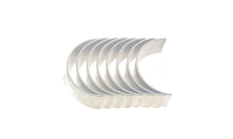 Фото 3 - Вкладиші шатунні NPR 181 050 0022 00 (181050002200)