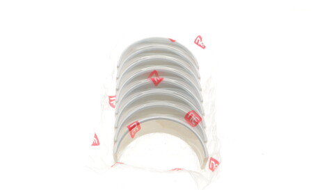 Фото 3 - Вкладиші шатунні NPR 181 051 0001 21 (181051000121)