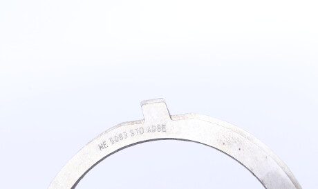 Фото 2 - Колінвал NPR 182 050 0004 00 (182050000400)