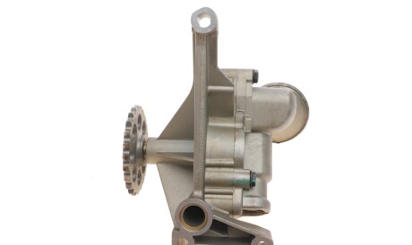 Фото 2 - Масляный насос NPR 191 010 0004 00 (191010000400)