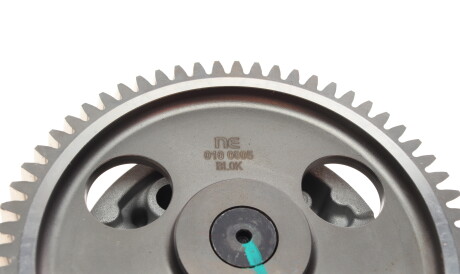 Фото 2 - Масляний насос NPR 191 010 0005 00 (191010000500)