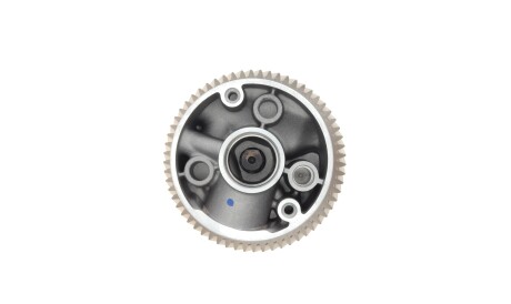 Фото 3 - Масляний насос NPR 191 010 0005 00 (191010000500)