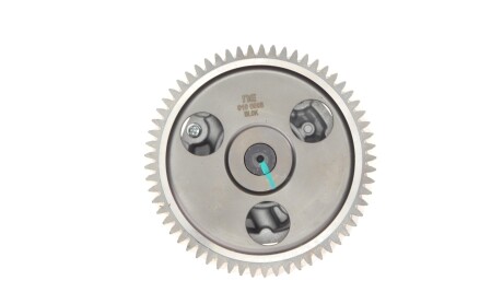 Фото 5 - Масляний насос NPR 191 010 0005 00 (191010000500)