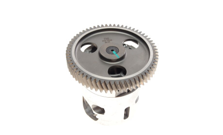 Фото 7 - Масляний насос NPR 191 010 0005 00 (191010000500)