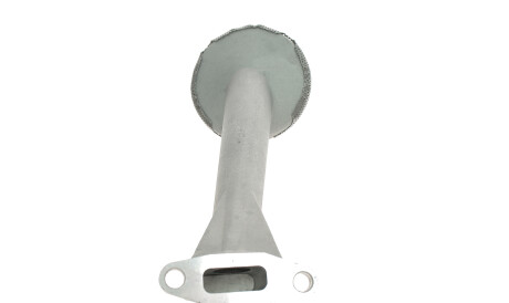 Фото 2 - Масляный насос NPR 191 020 0001 00 (191020000100)