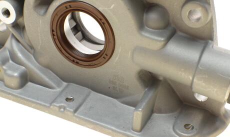 Фото 2 - Масляний насос NPR 191 035 0005 00 (191035000500)