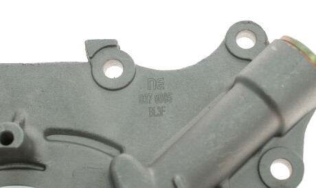 Фото 2 - Масляний насос NPR 191 037 0005 00 (191037000500)