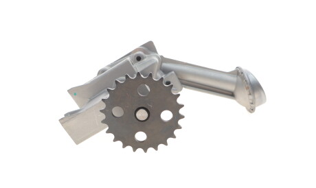 Фото 3 - Масляний насос NPR 191 038 0002 00 (191038000200)