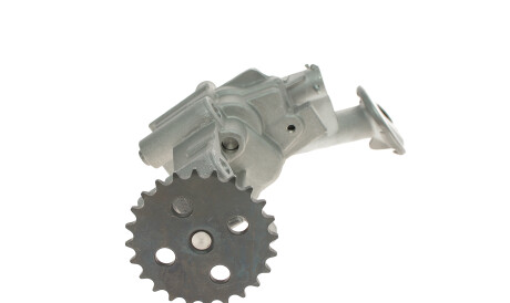 Фото 2 - Масляний насос NPR 191 038 0006 00 (191038000600)