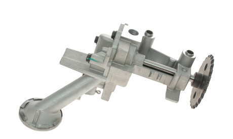 Фото 3 - Масляний насос NPR 191 038 0006 00 (191038000600)