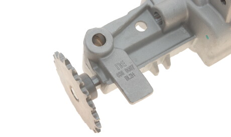 Фото 3 - Масляний насос NPR 191 038 0007 00 (191038000700)