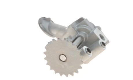 Фото 5 - Масляний насос NPR 191 038 0007 00 (191038000700)