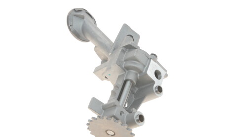 Фото 6 - Масляний насос NPR 191 038 0007 00 (191038000700)