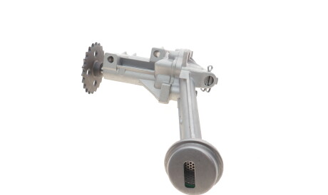 Фото 3 - Масляний насос NPR 191 038 0008 00 (191038000800)