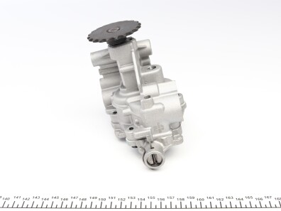 Фото 3 - Масляний насос NPR 191 038 0010 00 (191038001000)