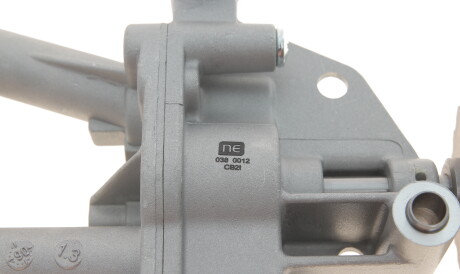 Фото 2 - Масляний насос NPR 191 038 0012 00 (191038001200)