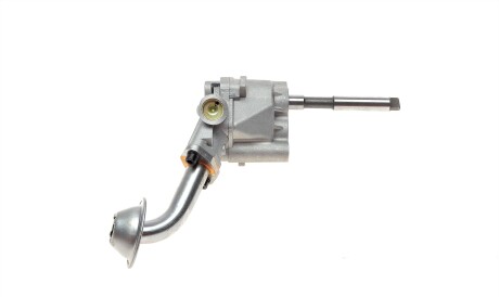 Фото 3 - Масляний насос NPR 191 050 0004 00 (191050000400)