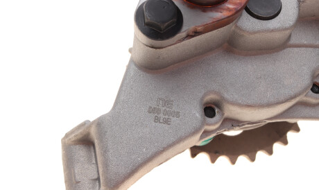 Фото 3 - Масляный насос NPR 191 050 0005 00 (191050000500)