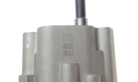 Фото 2 - Масляний насос NPR 191 050 0007 00 (191050000700)