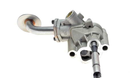 Фото 3 - Масляний насос NPR 191 050 0007 00 (191050000700)