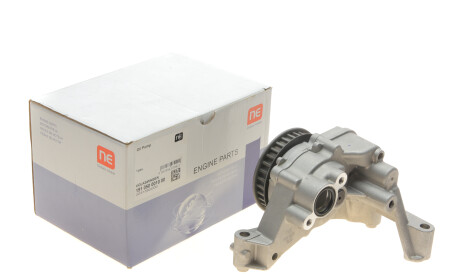 Фото 2 - Масляний насос NPR 191 050 0010 00 (191050001000)