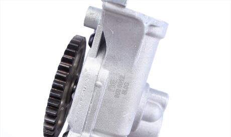 Фото 2 - Масляный насос NPR 191 050 0012 00 (191050001200)