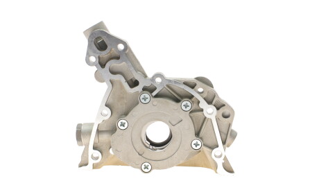 Фото 2 - Масляный насос NPR 191 309 0001 00 (191309000100)