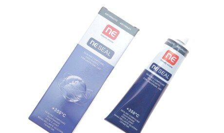 Фото 2 - Прокладка NPR 209 815 0003 00 (209815000300)