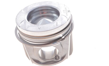 Фото 4 - Автозапчастина NPR DSC_130 038 0003 00