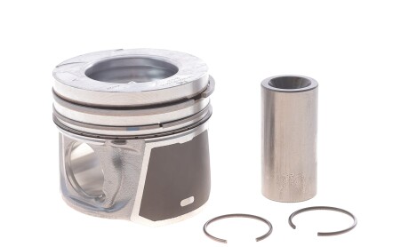 Поршень Renault Master/Opel Movano 2.3dCI/CDTI 10- (85.00mm/STD) (повреждено одно кольцо) - NPR DSC_130 038 0003 00