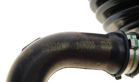 Фото 3 - Система впуска NRF 165000