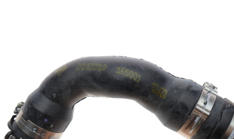 Фото 3 - Система впуска NRF 165001