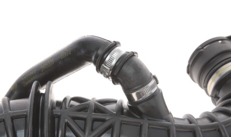 Фото 3 - Система впуска NRF 165005