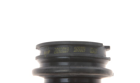 Фото 2 - Патрубок турбины NRF 165009