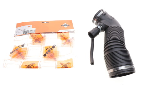 Фото 2 - Система впуска NRF 165012