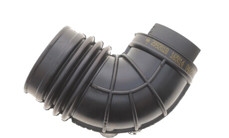 Патрубок фильтра воздушного BMW 3 (E36) 2.5 90-95 M50 - ((13541730126, 13541738757)) NRF 165014