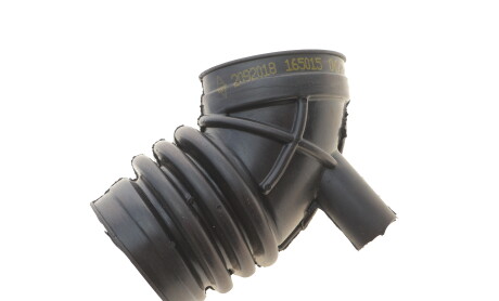 Патрубок фильтра воздушного BMW 3 (E46) 98-05 M43 - ((13711437355)) NRF 165015