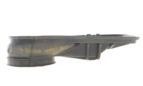 Фото 3 - Автозапчасть NRF 165017