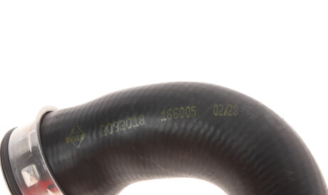 Фото 3 - Патрубок турбіни NRF 166005