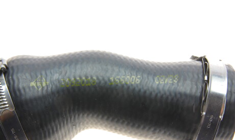 Фото 3 - Патрубок турбіни NRF 166006