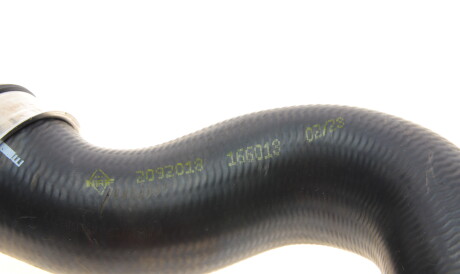 Фото 3 - Патрубок турбіни NRF 166013