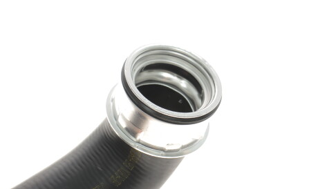 Фото 2 - Патрубок турбины NRF 166017