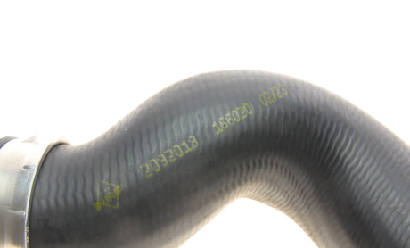 Фото 4 - Патрубок турбіни NRF 166020